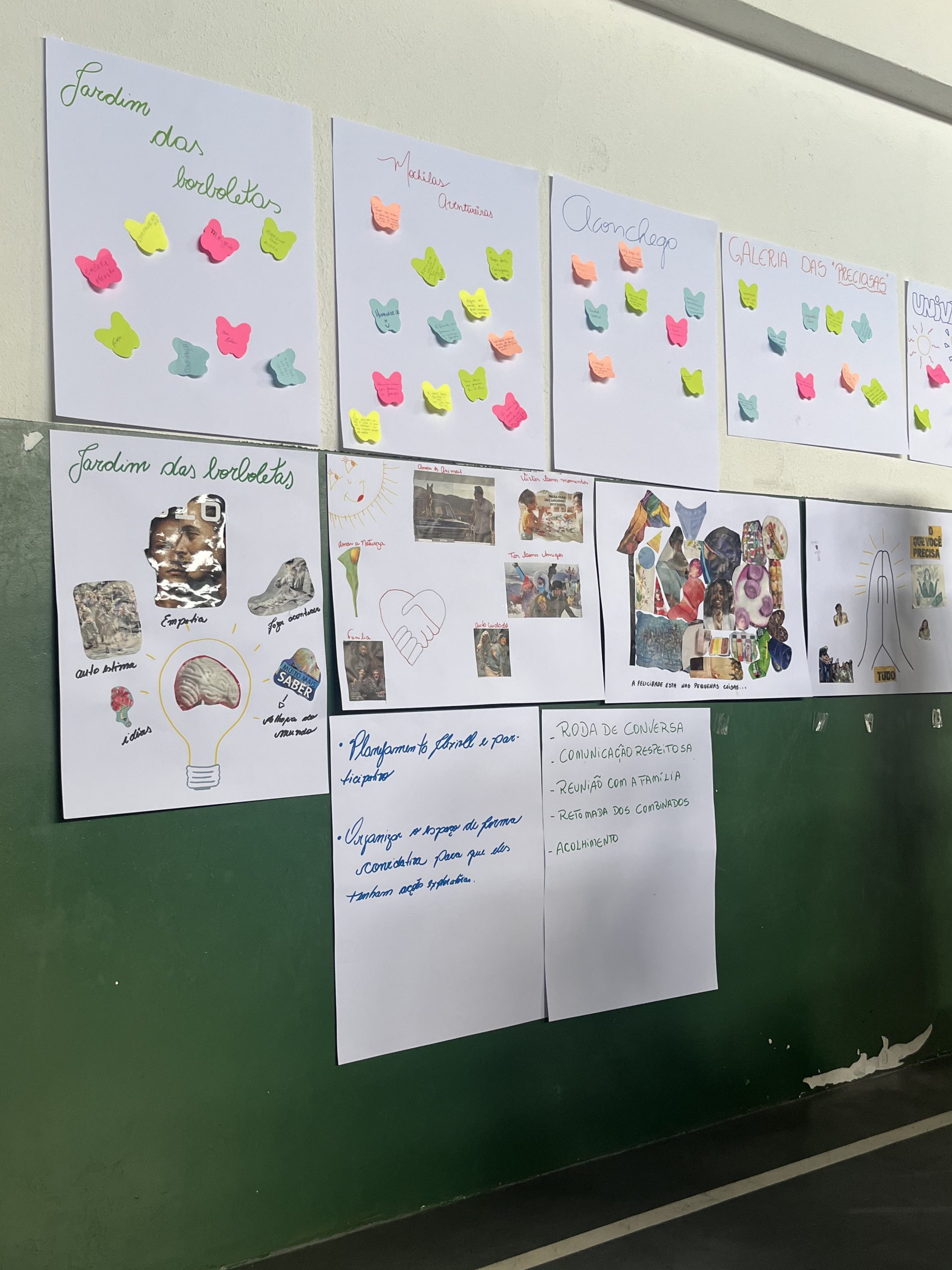 Capacitação Técnica – Educadores Associação Santo Agostinho / ASA