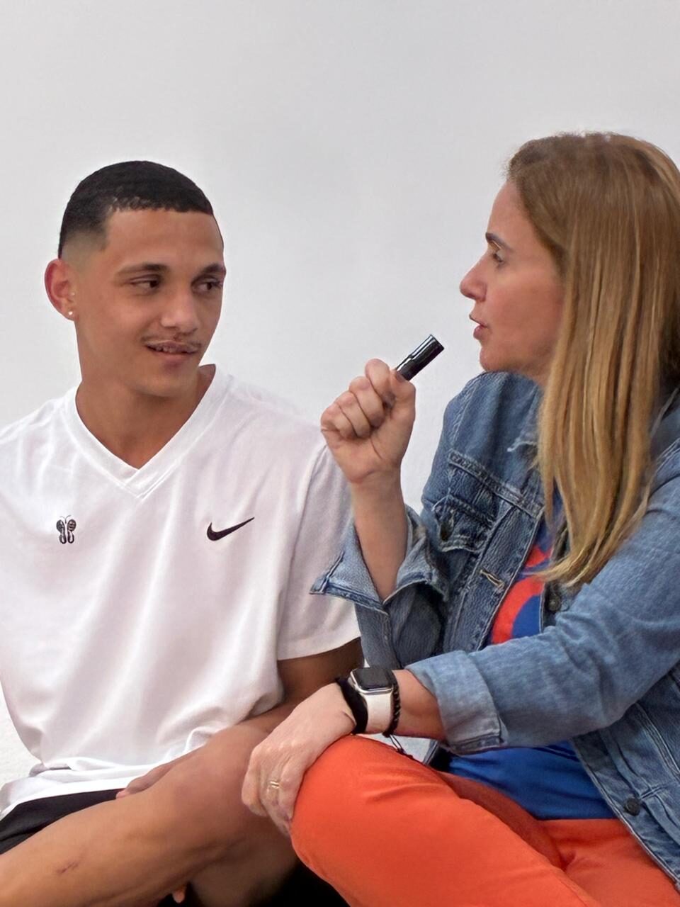 Capacitação Técnica – Educadores Projeto Vida Corrida