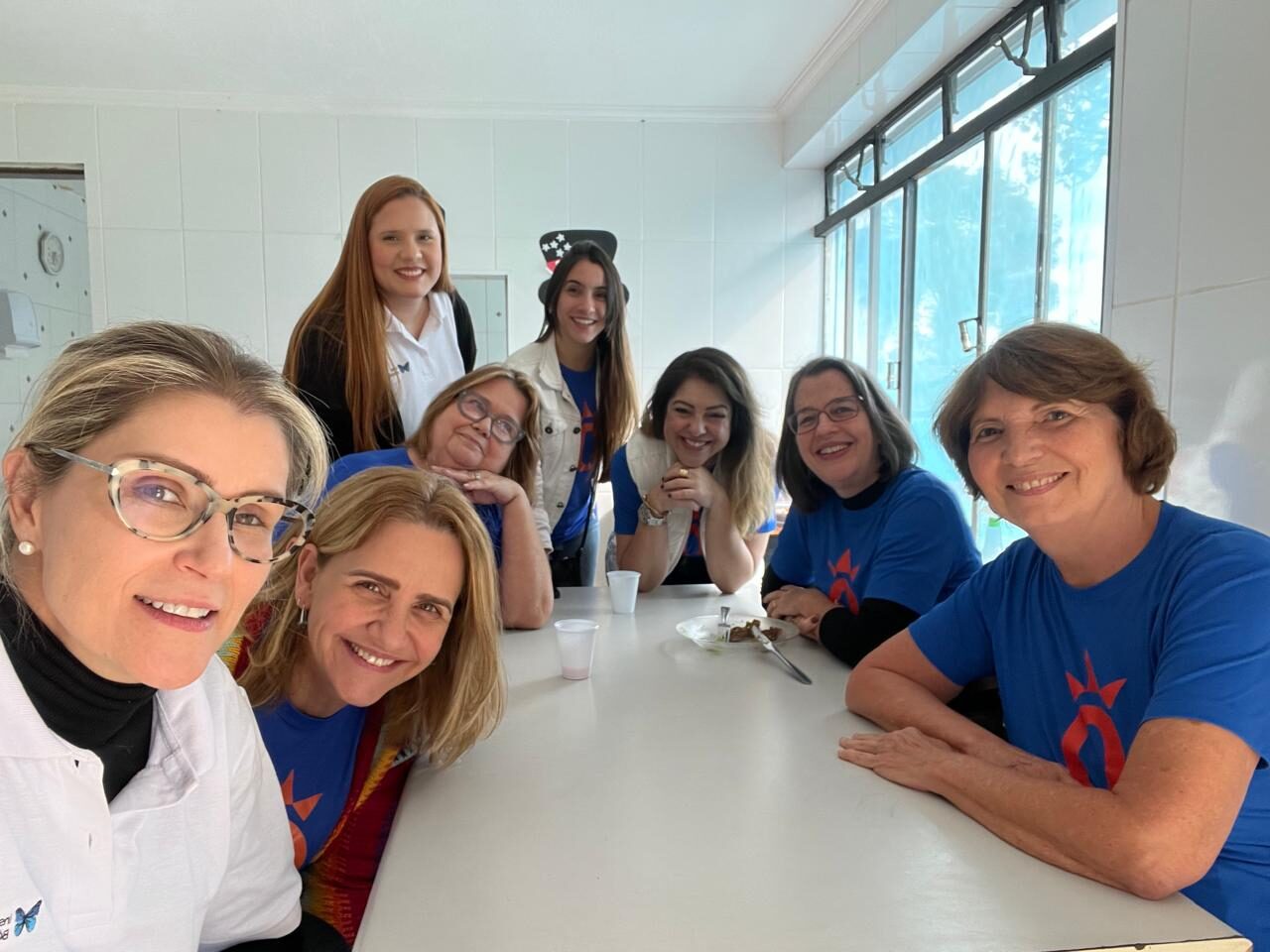 Capacitação Técnica – Educadores CrêSer