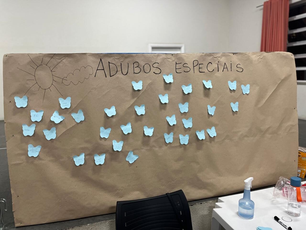 Prevenção e Promoção de Saúde Mental no Lar Sírio Pró-Infância