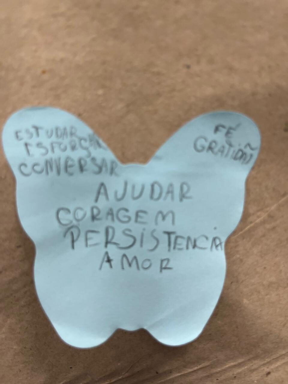 Prevenção e Promoção de Saúde Mental no Lar Sírio Pró-Infância