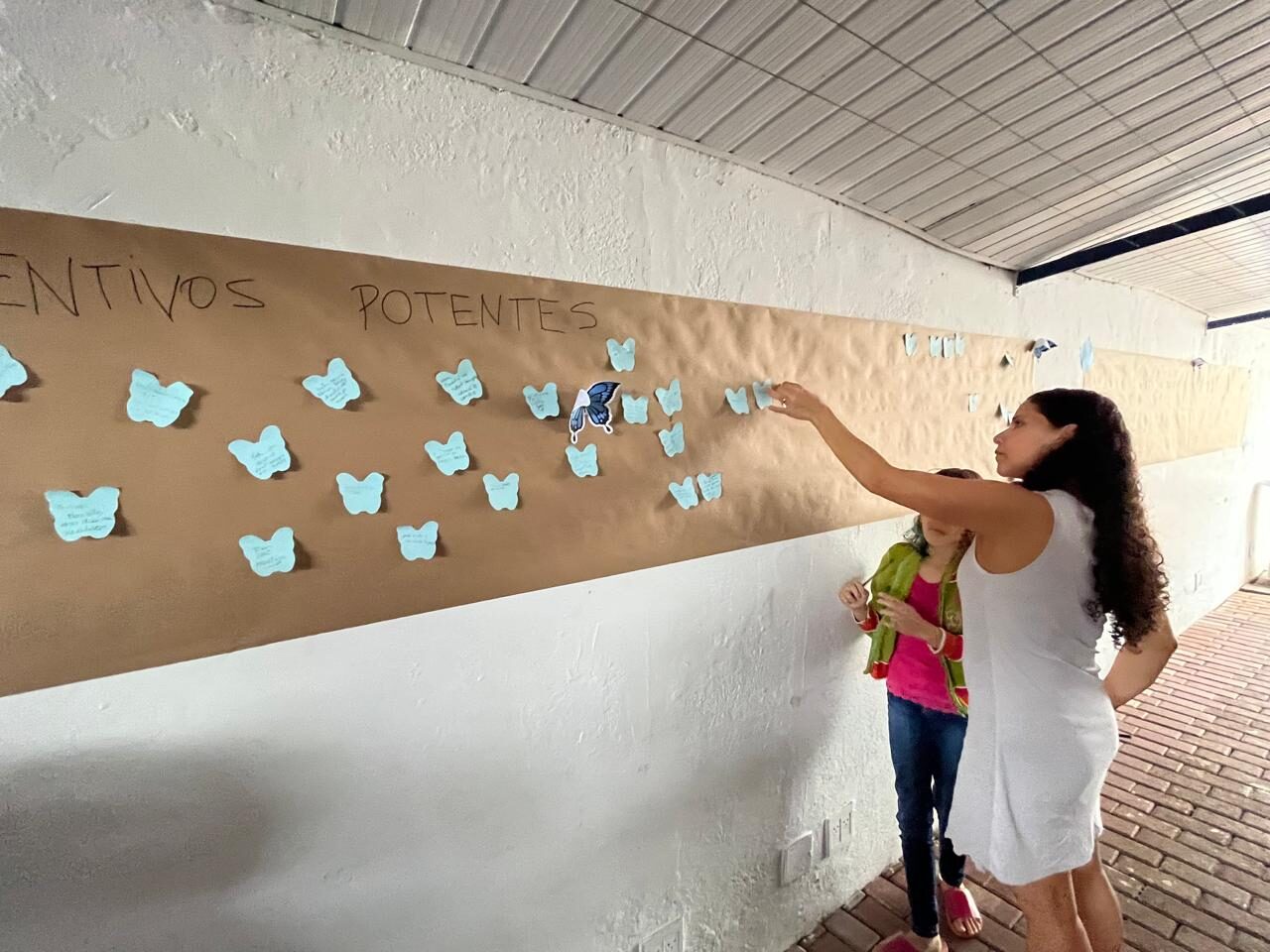 Prevenção e Promoção de Saúde Mental na Associação Santo Agostinho – ASA