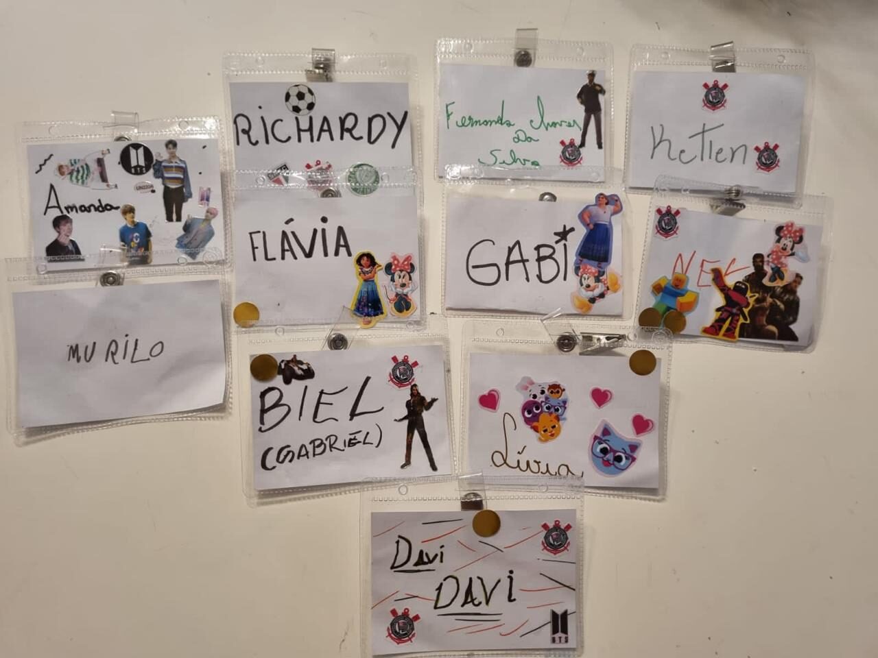 Mindfulness com Adolescentes