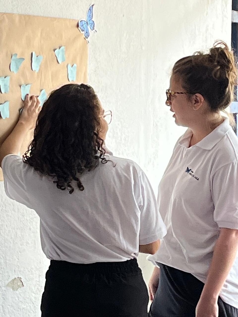 Prevenção e Promoção de Saúde Mental na Associação Santo Agostinho – ASA