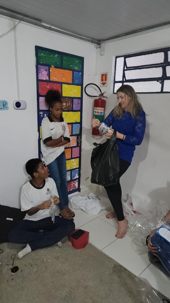 Mindfulness com Adolescentes