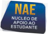 NAE – Núcleo de Apoio ao Estudante