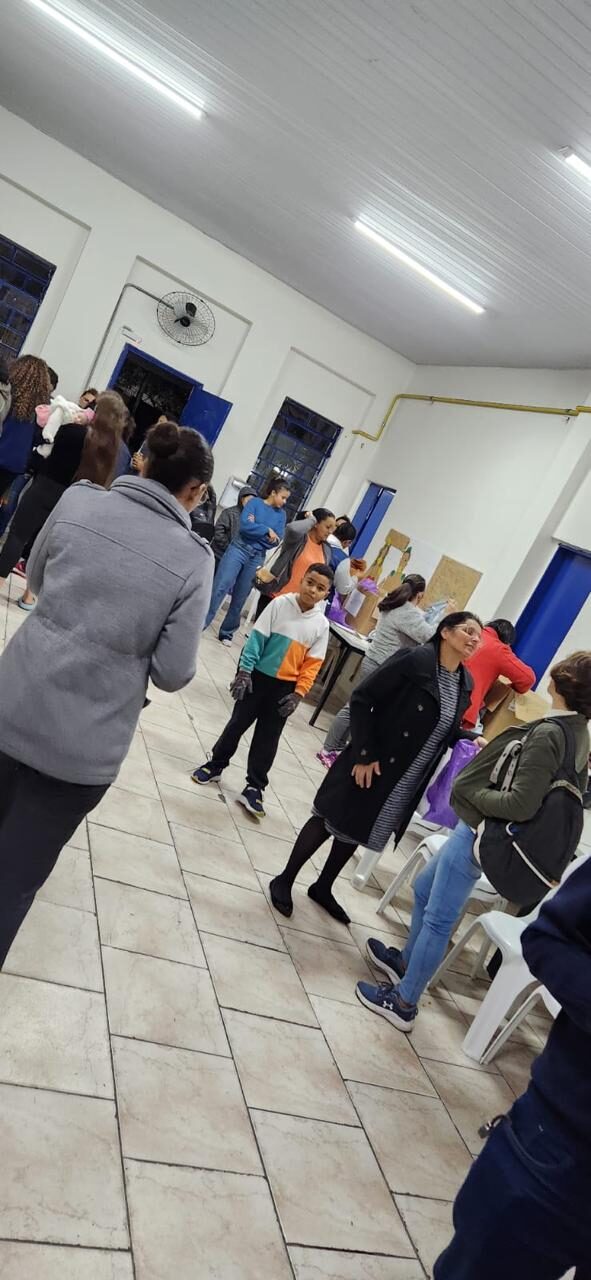 Mindfulness com Adolescentes