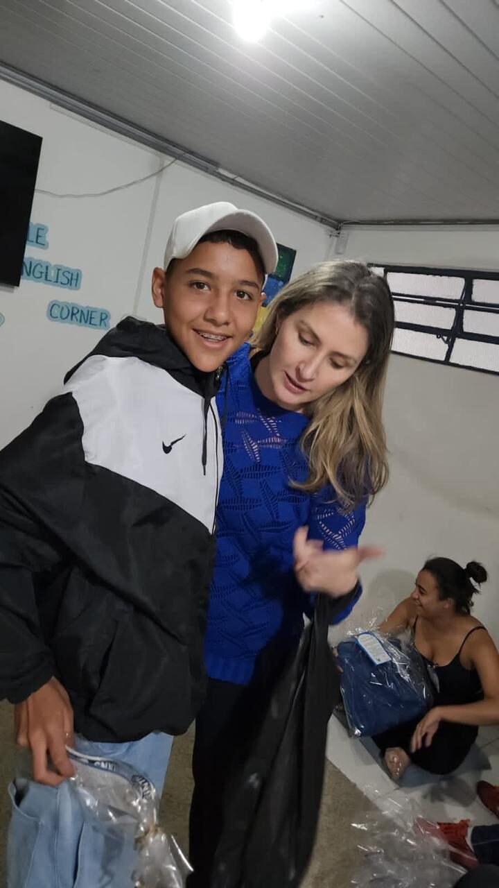 Mindfulness com Adolescentes