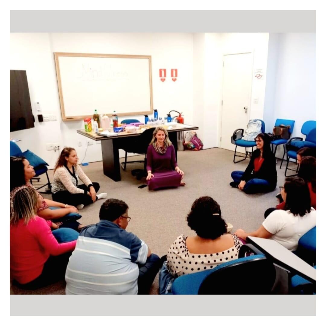 Mindfulness – Educadores Instituições Parceiras