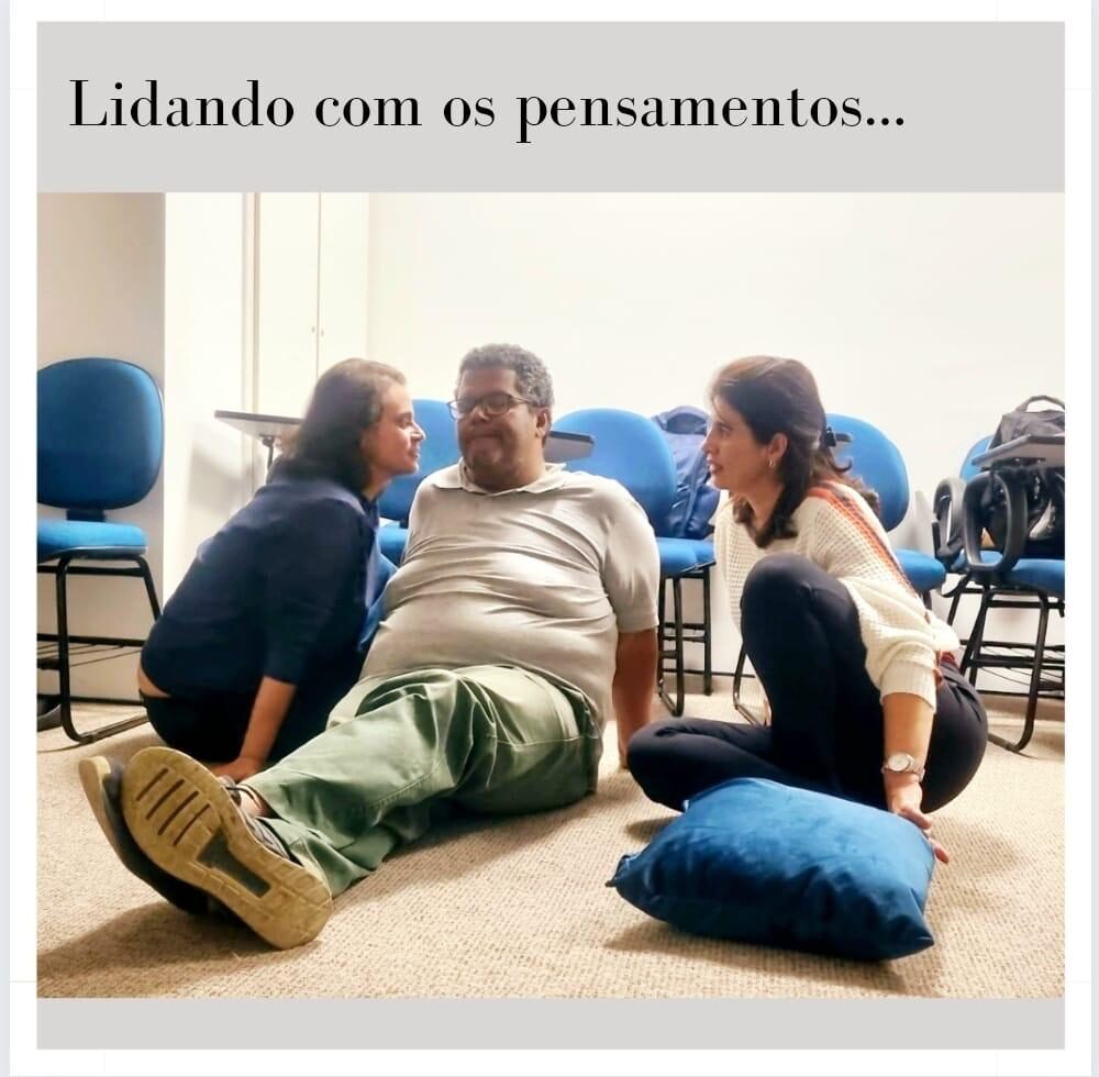 Mindfulness – Educadores Instituições Parceiras