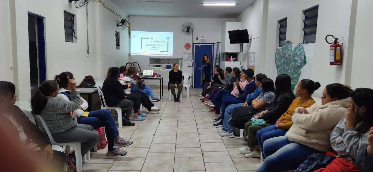 Mindfulness com Adolescentes