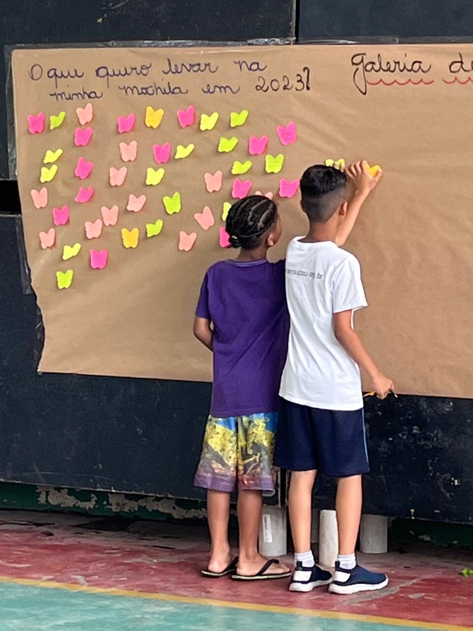 Prevenção e Promoção de Saúde Mental no Projeto Arrastão