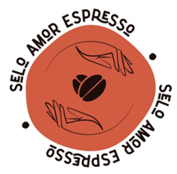 Selo Amor Espresso