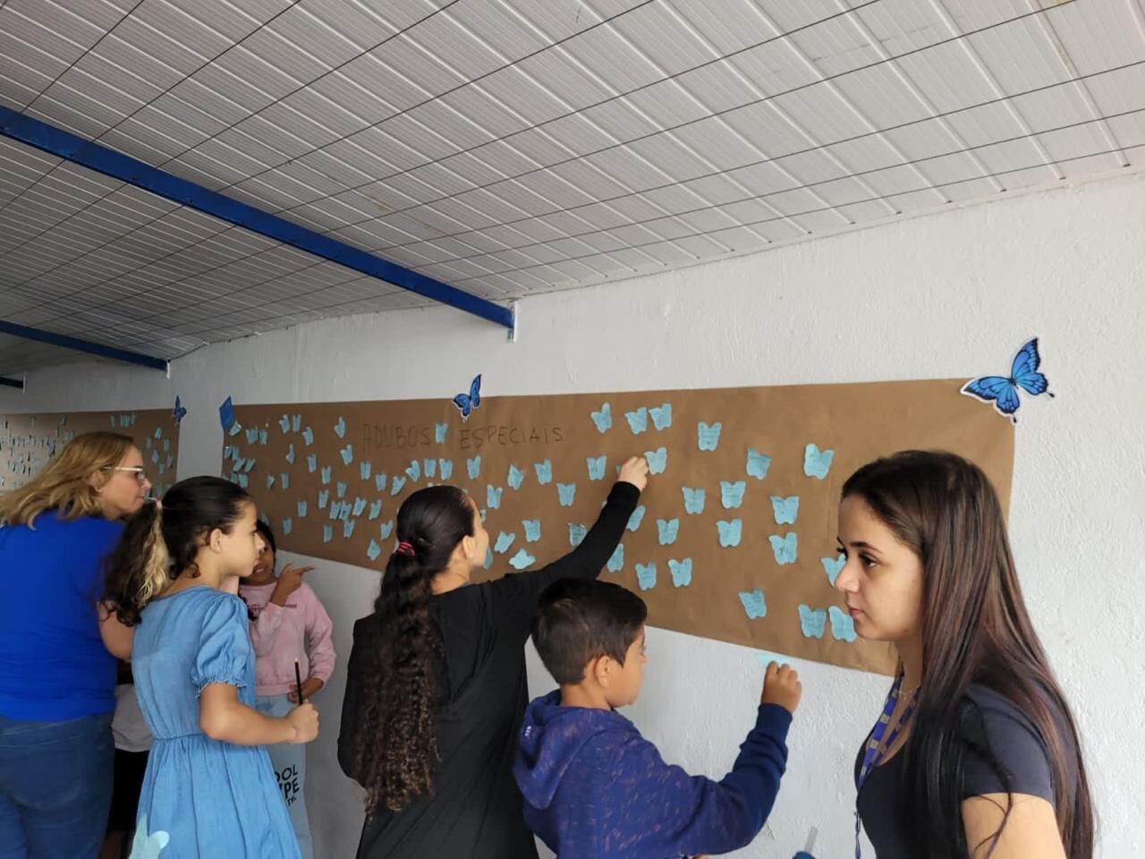 Prevenção e Promoção de Saúde Mental na Associação Santo Agostinho – ASA