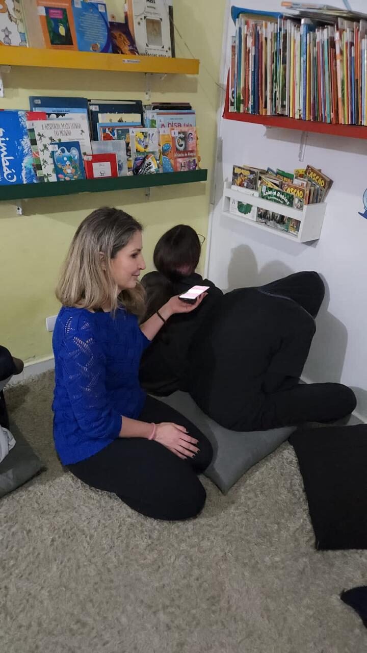 Mindfulness com Adolescentes