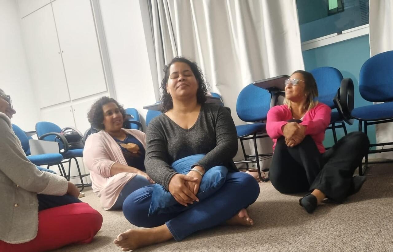 Mindfulness – Educadores Instituições Parceiras