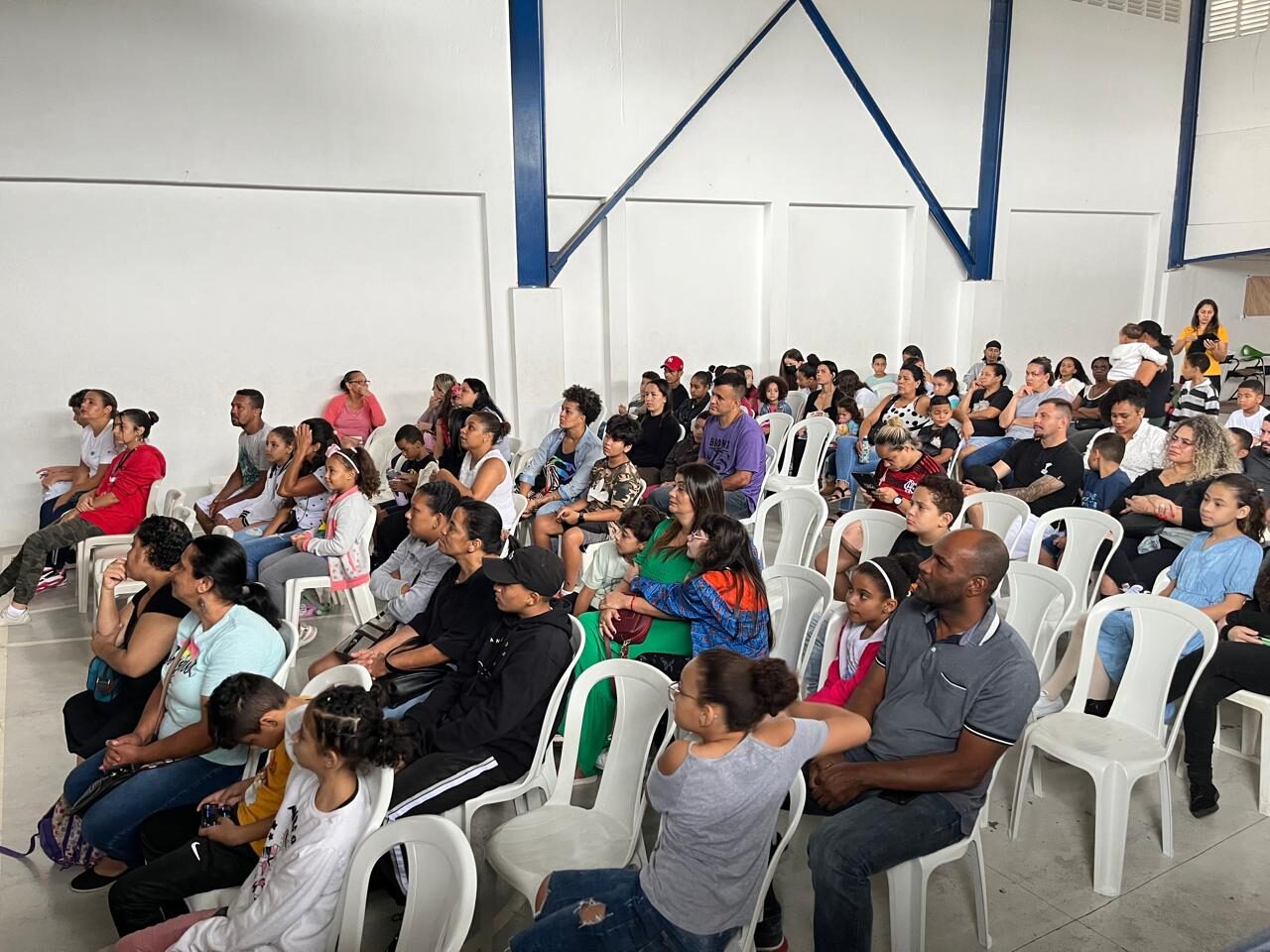 Prevenção e Promoção de Saúde Mental na Associação Santo Agostinho – ASA