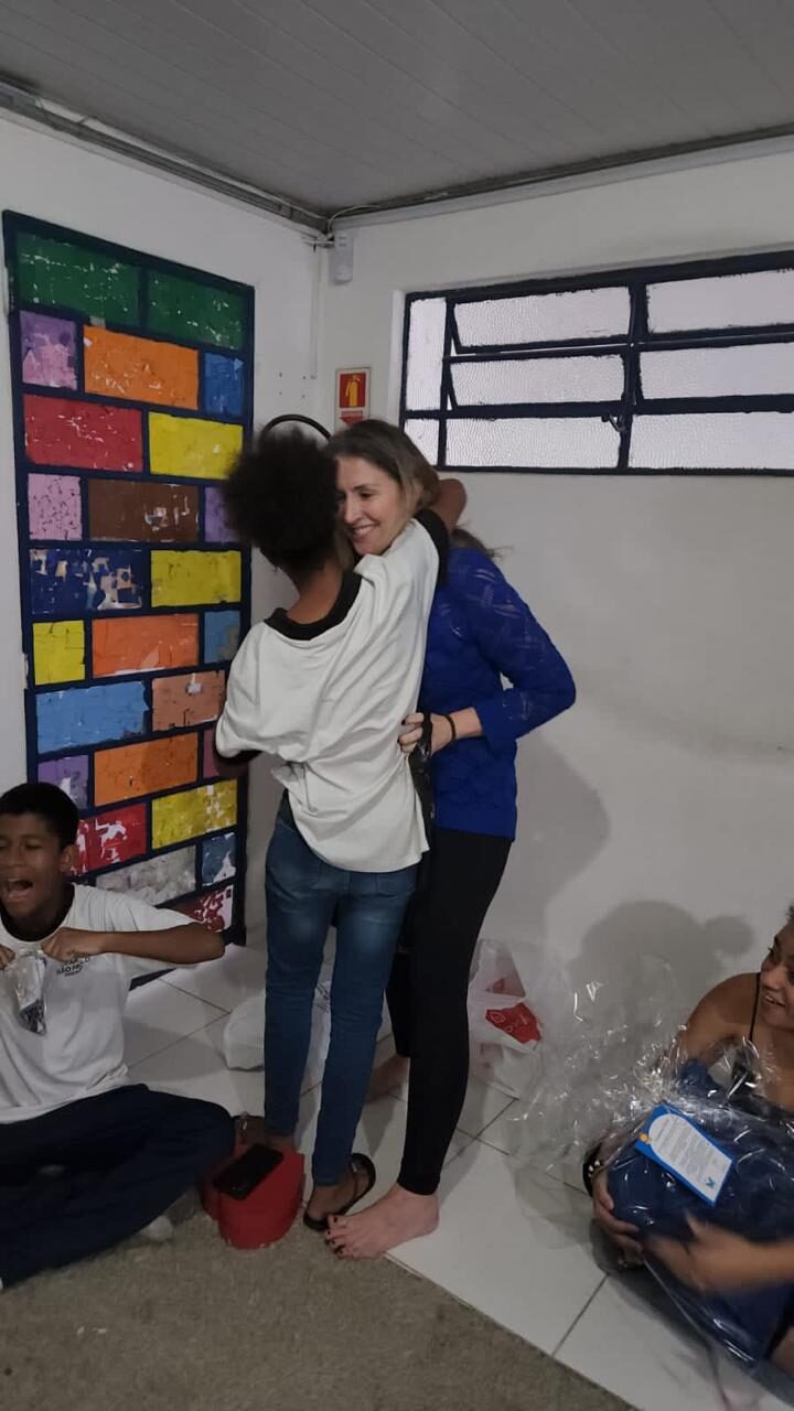 Mindfulness com Adolescentes