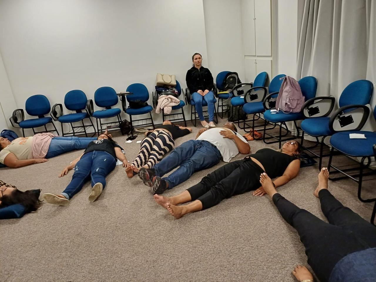 Mindfulness – Educadores Instituições Parceiras