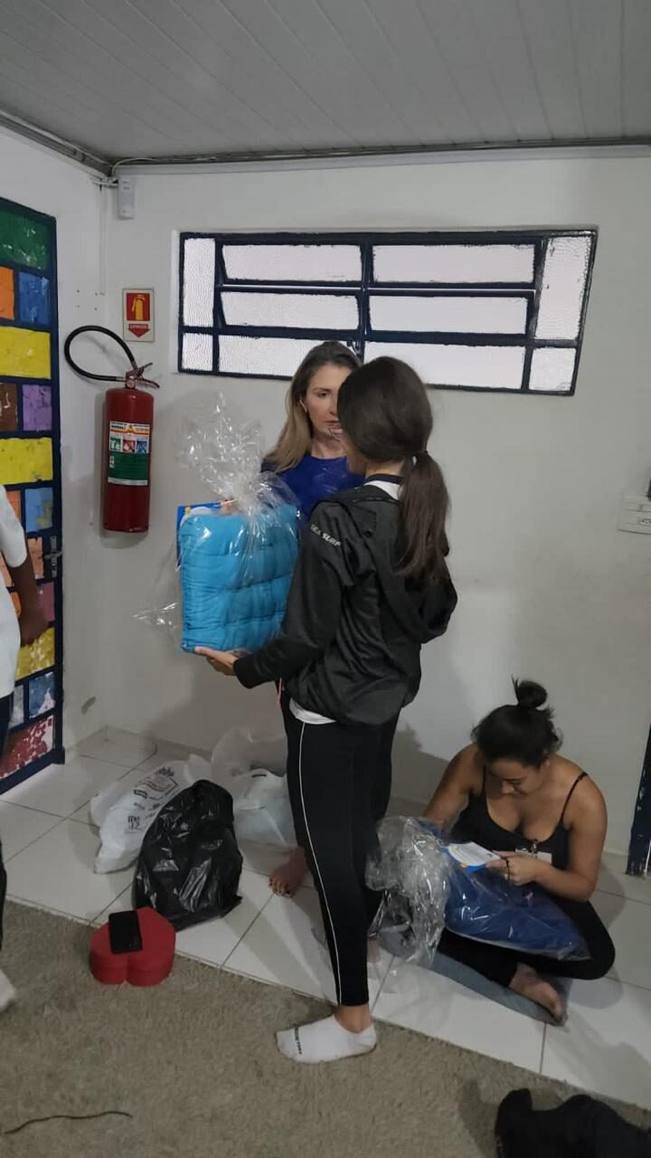 Mindfulness com Adolescentes