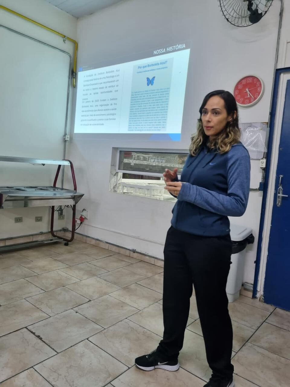 Mindfulness com Adolescentes