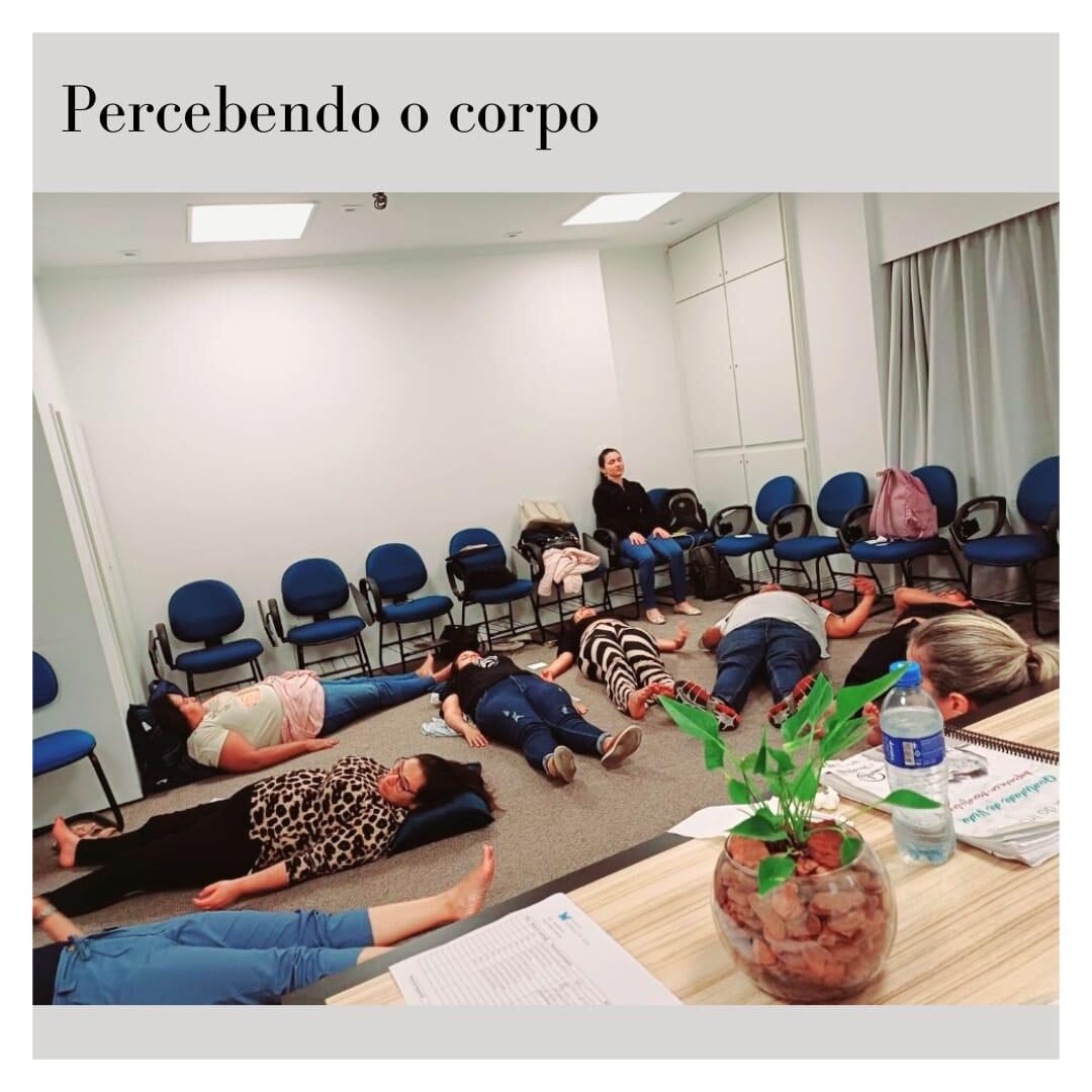 Mindfulness – Educadores Instituições Parceiras