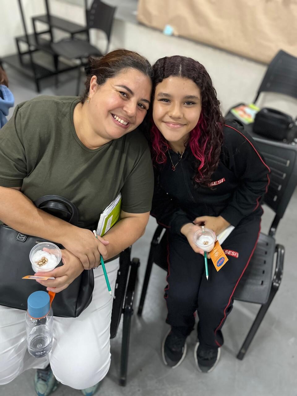 Prevenção e Promoção de Saúde Mental no Lar Sírio Pró-Infância