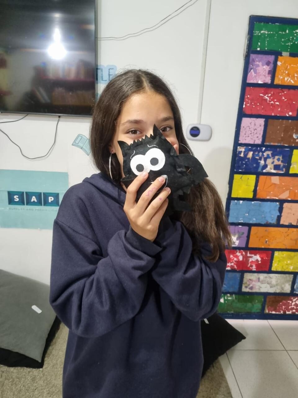 Mindfulness com Adolescentes