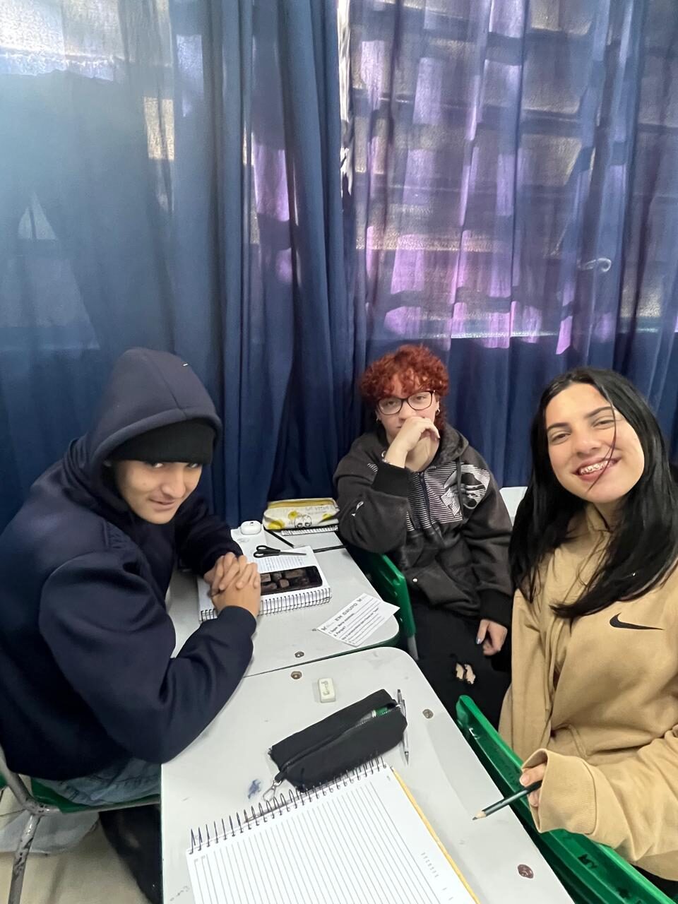 Prevenção e Promoção de Saúde Mental na Escola Otto Weiszflog em Caieiras, SP