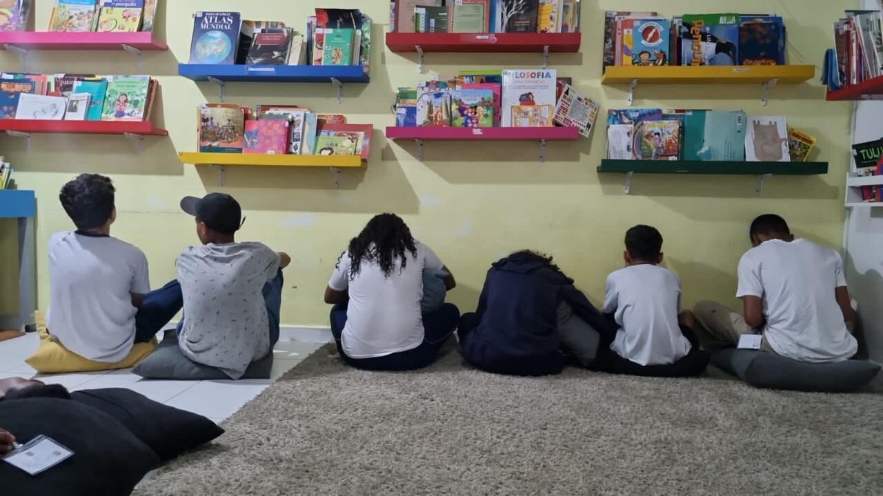 Mindfulness com Adolescentes