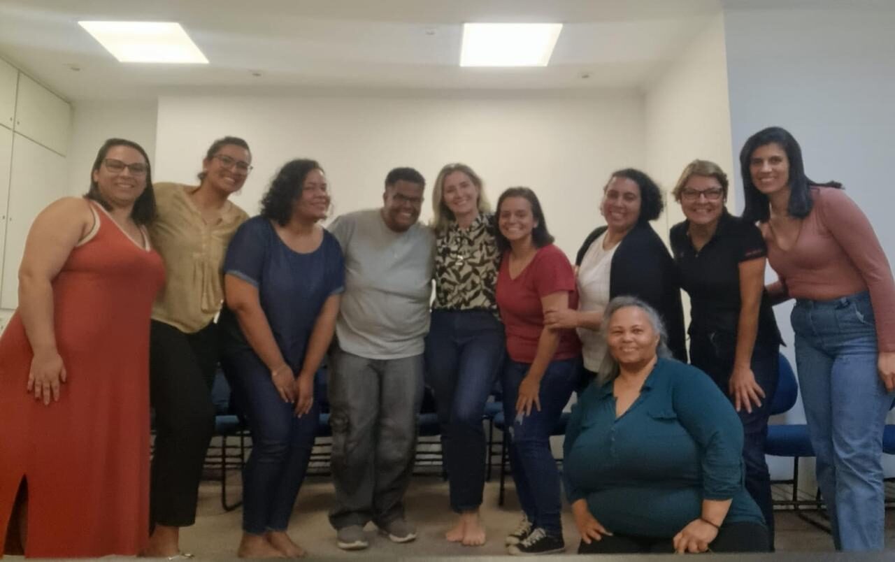 Mindfulness – Educadores Instituições Parceiras