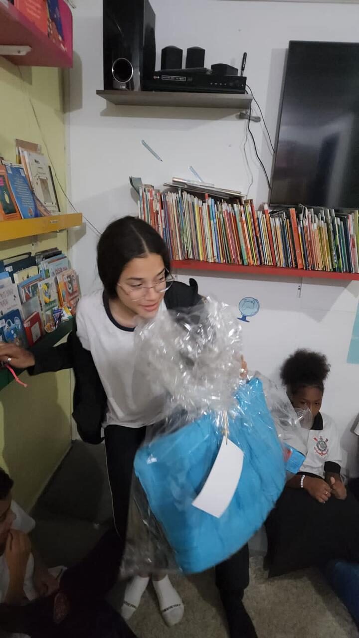 Mindfulness com Adolescentes