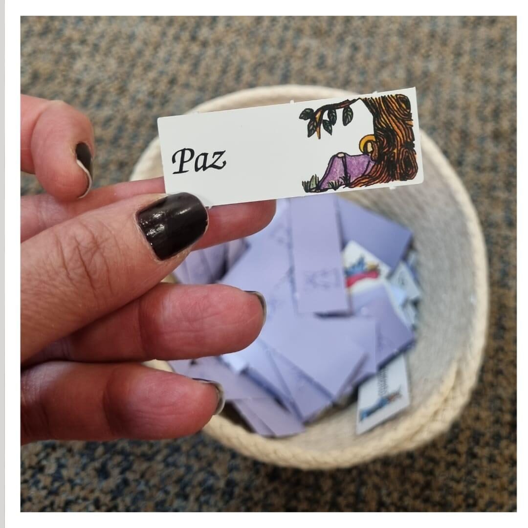 Mindfulness – Educadores Instituições Parceiras