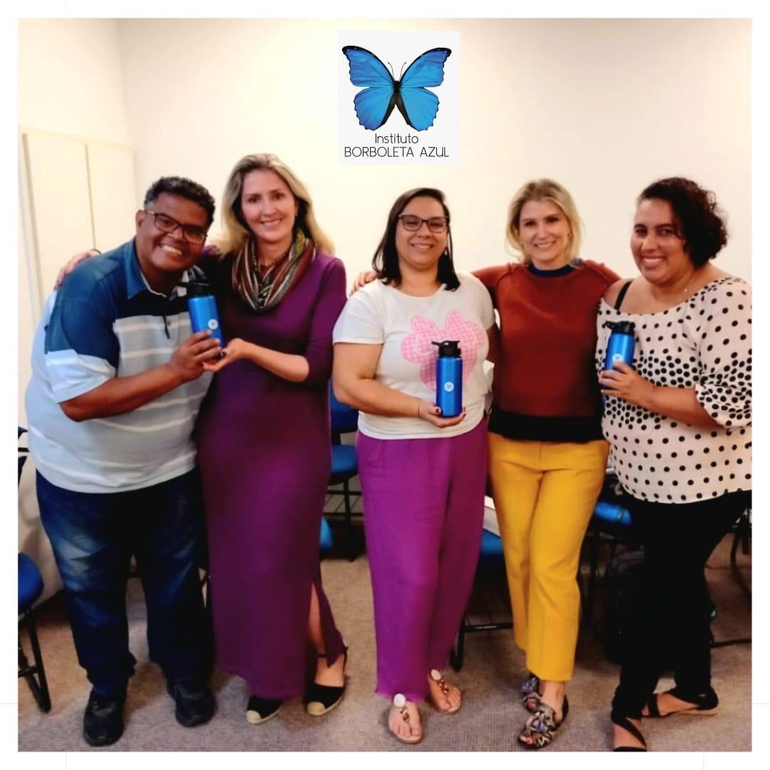 Mindfulness – Educadores Instituições Parceiras