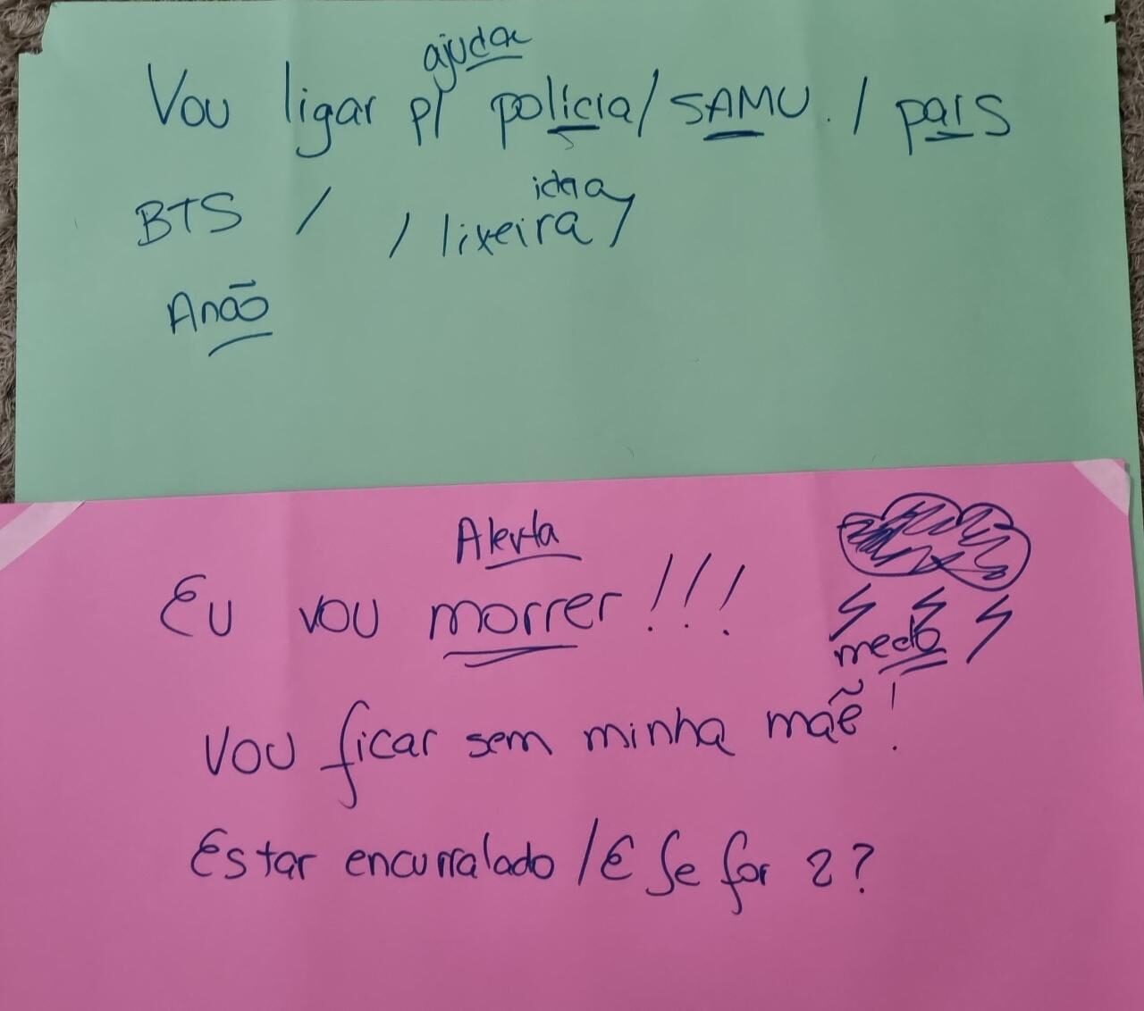 Mindfulness com Adolescentes