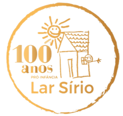 Lar Sírio Pró-Infância