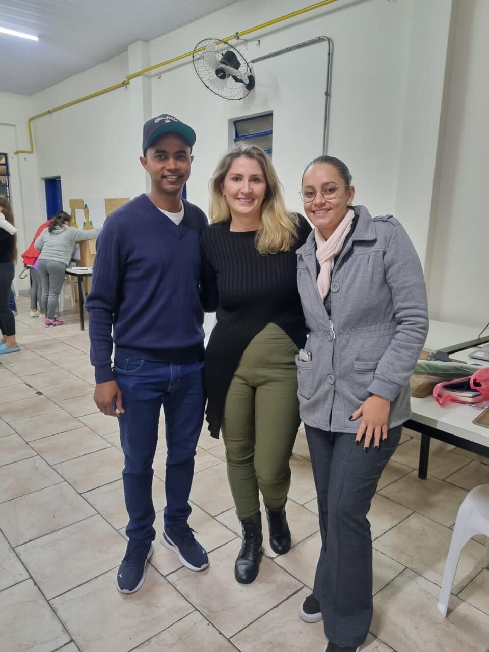 Mindfulness com Adolescentes