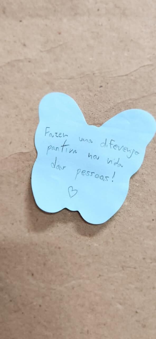 Prevenção e Promoção de Saúde Mental no Lar Sírio Pró-Infância