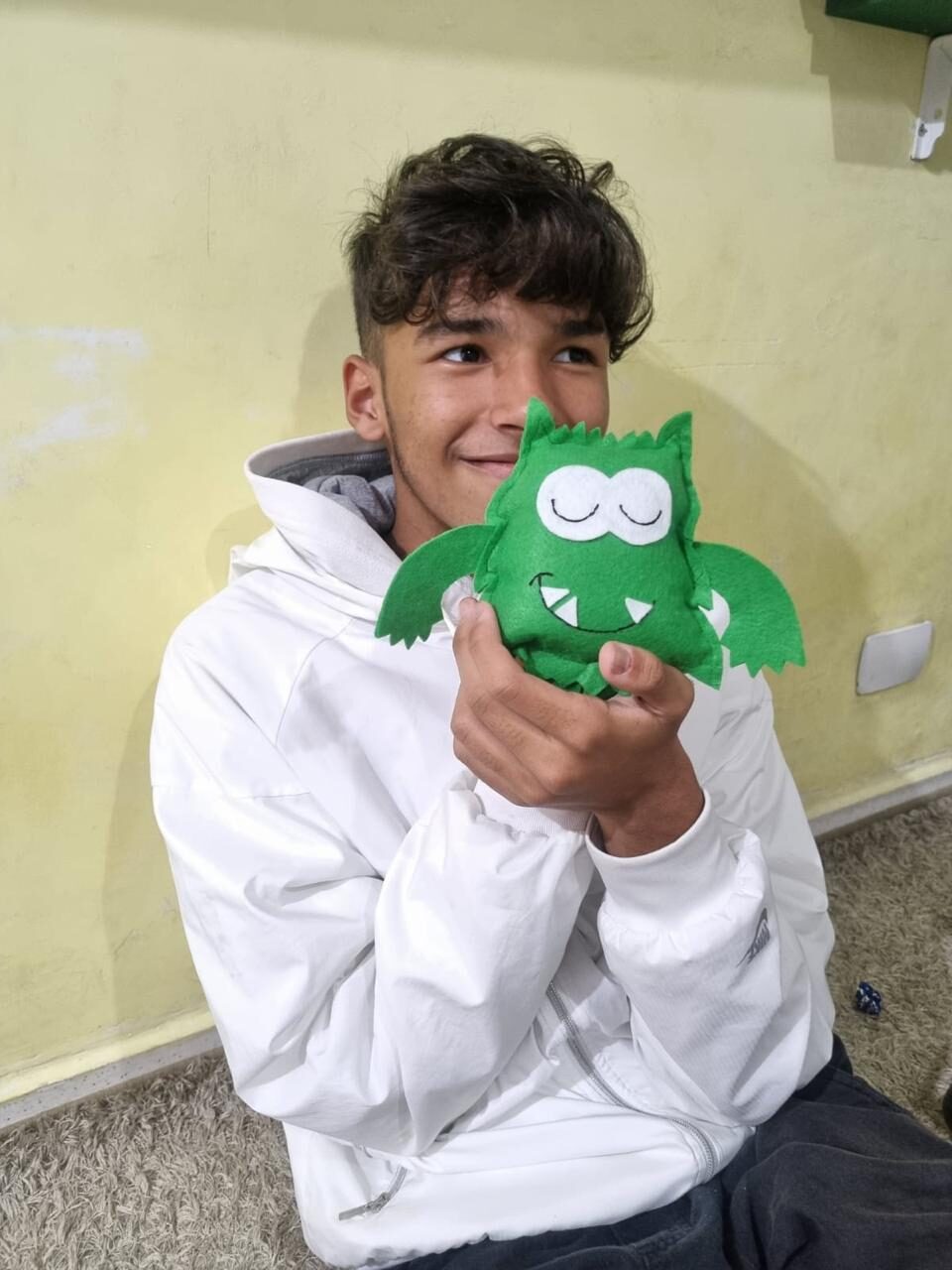 Mindfulness com Adolescentes