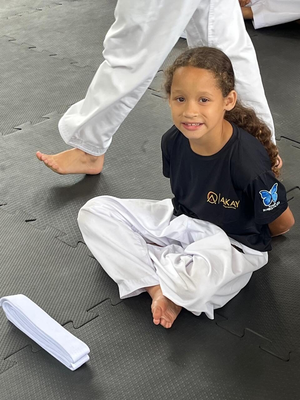 Arte Marcial e Saúde Mental